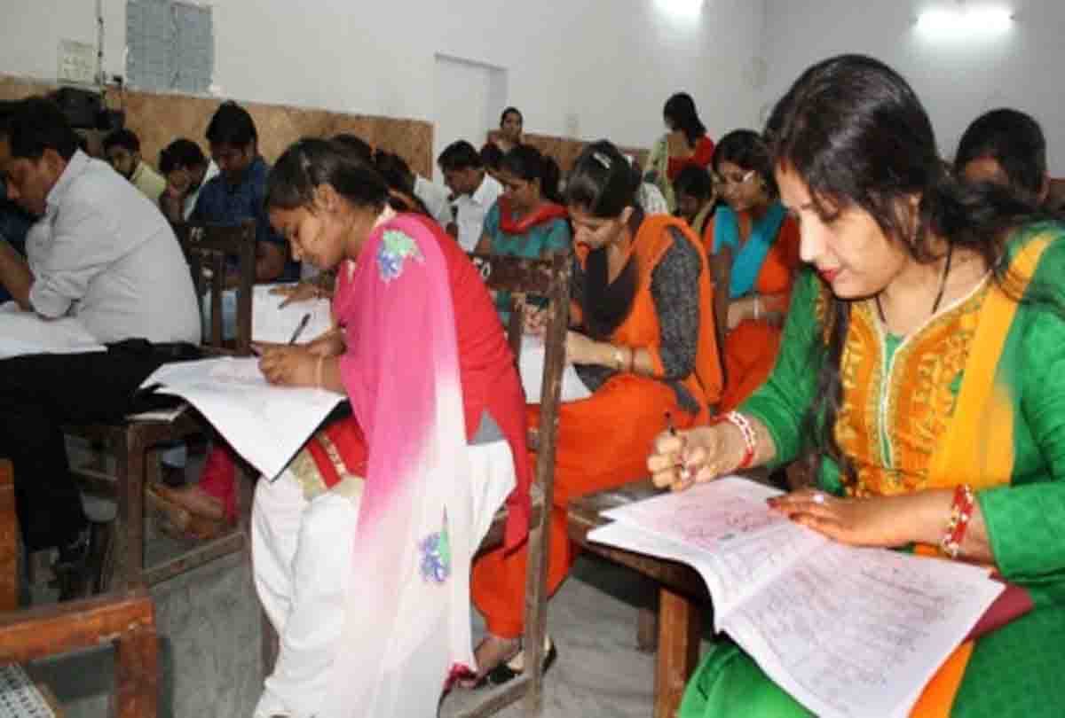 High Court Double Bench declared candidates who have passed TET in training period as disqualified