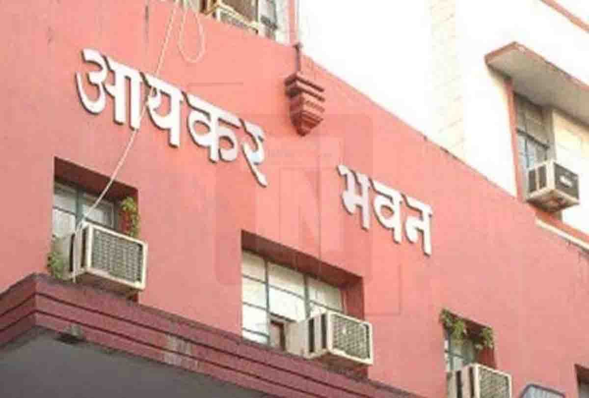 earner of millions daily are on income tax department's radar