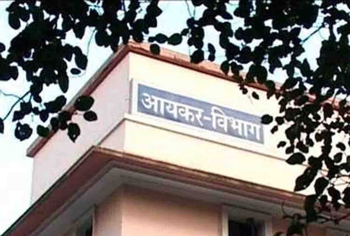 earner of millions daily are on income tax department's radar
