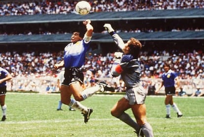 fifa world cup 2018 top ten controversies of world cup history