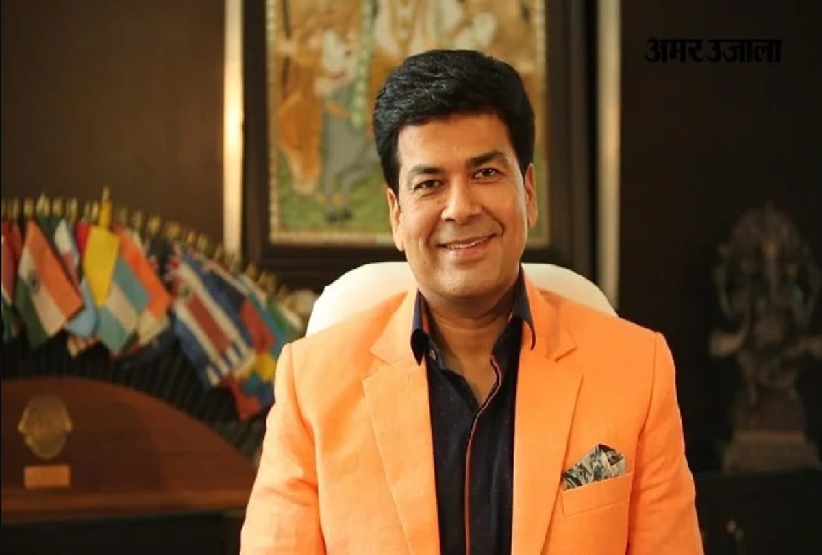 Dr Umesh gautam Exclusive second Ru-B-Ru Trailer released