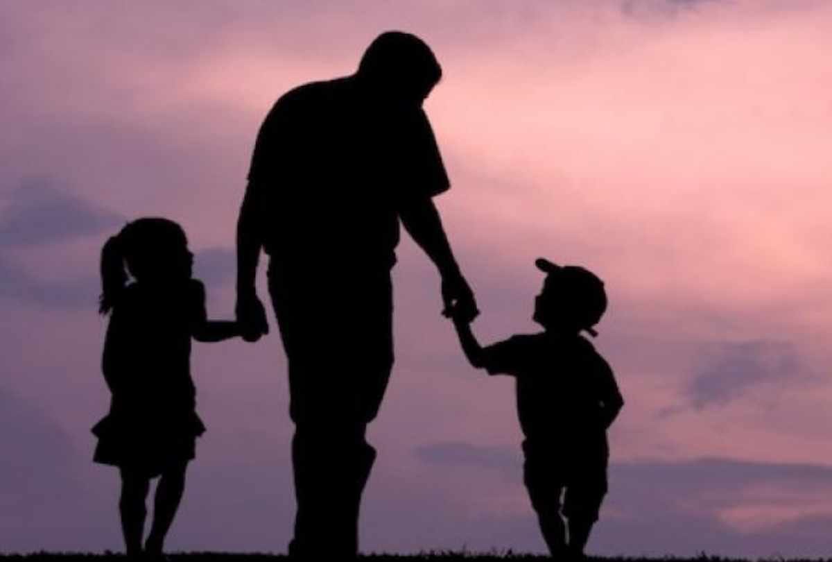 unicef started campaign before father's day