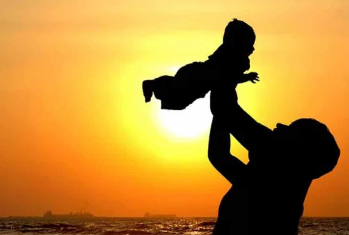 unicef started campaign before father's day