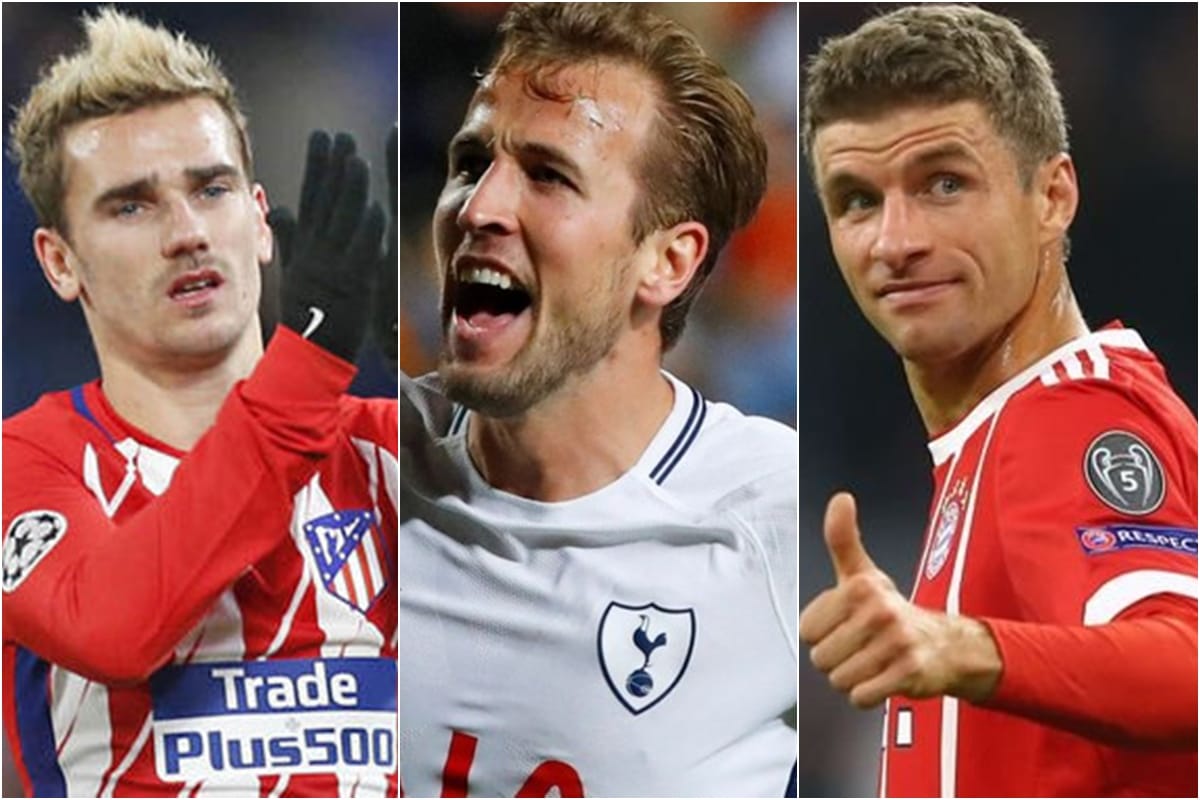 fifa world cup 2018 best players