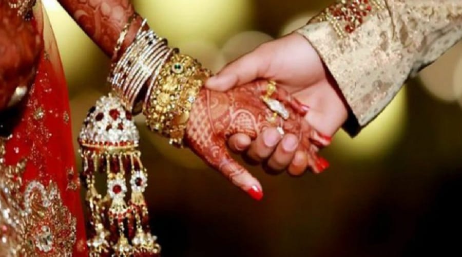 Same case of Kathua Kand, the student married with Lover