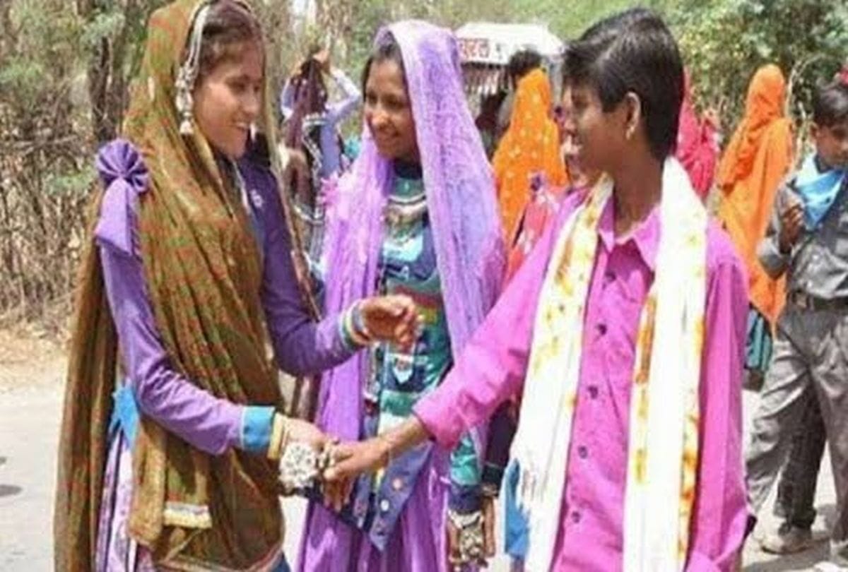 Before marriage it is Important to give birth in this indian region otherwise it is bad