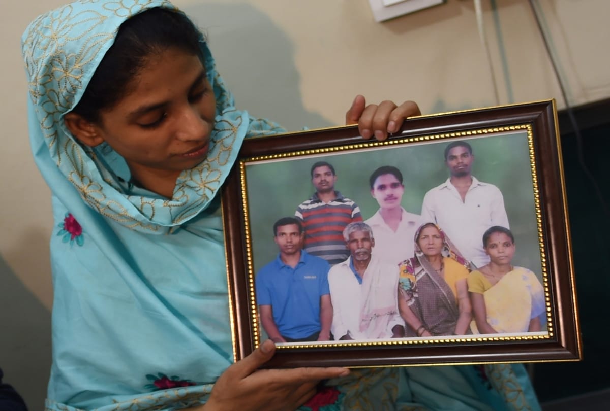 pakistan returned Geeta swayamvar: Today 8 boys will try luck