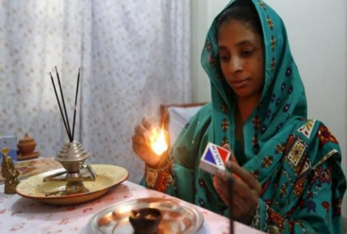 pakistan returned Geeta swayamvar: Today 8 boys will try luck