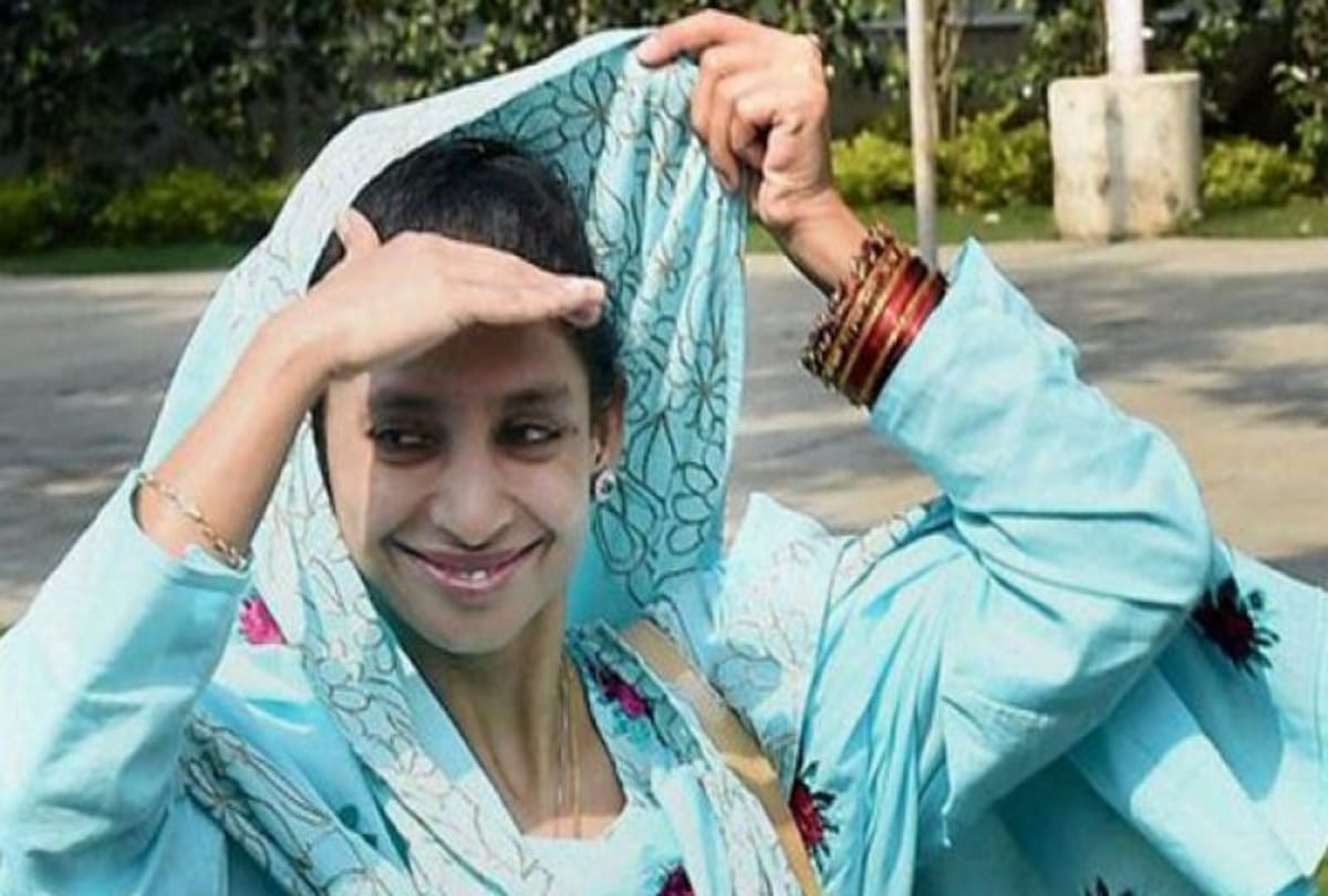 3 years after Geeta returns to India, Darbhanga couple claims her as their lost Guddi