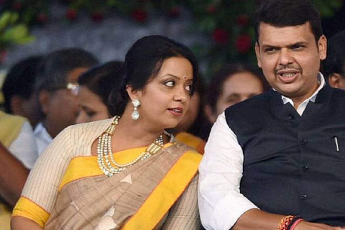 Death threat to Maharashtra cm fadnavis by maoist 