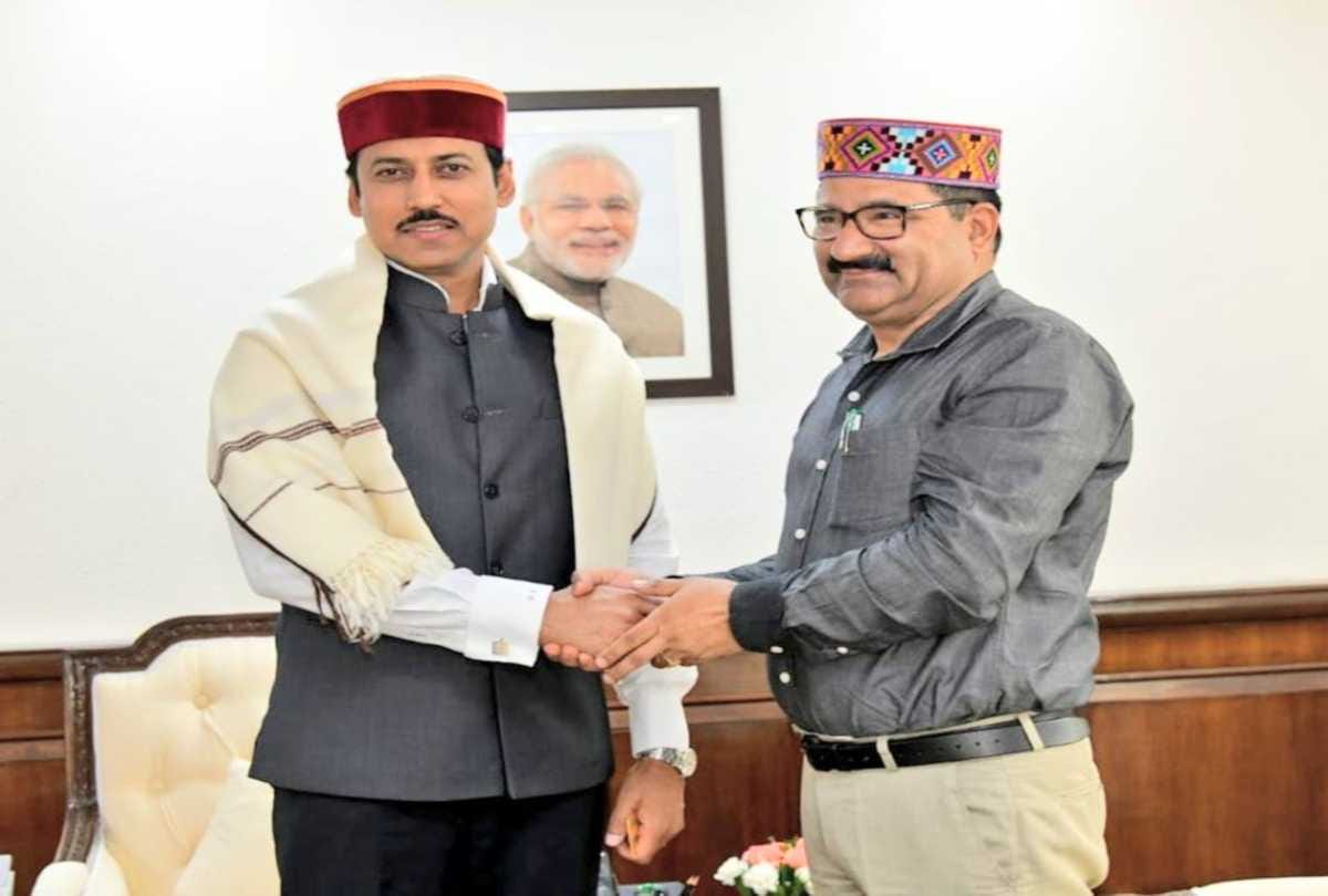 govt is planning to establish sports university in himachal