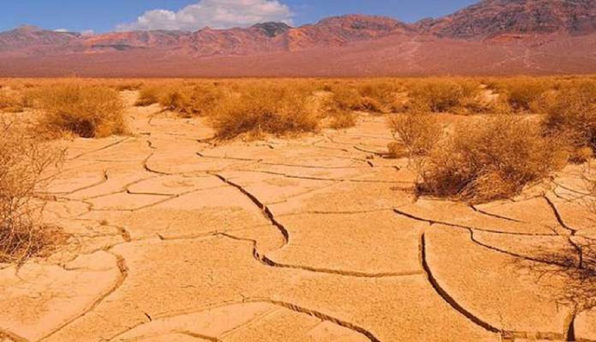 2010 the hottest decade in history, 2019 on its way to joining the hottest years so far