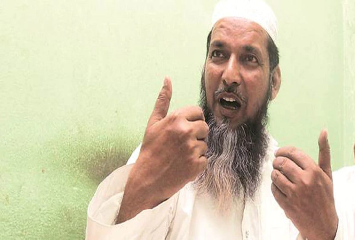 Imam son gave his last gift to the family after death