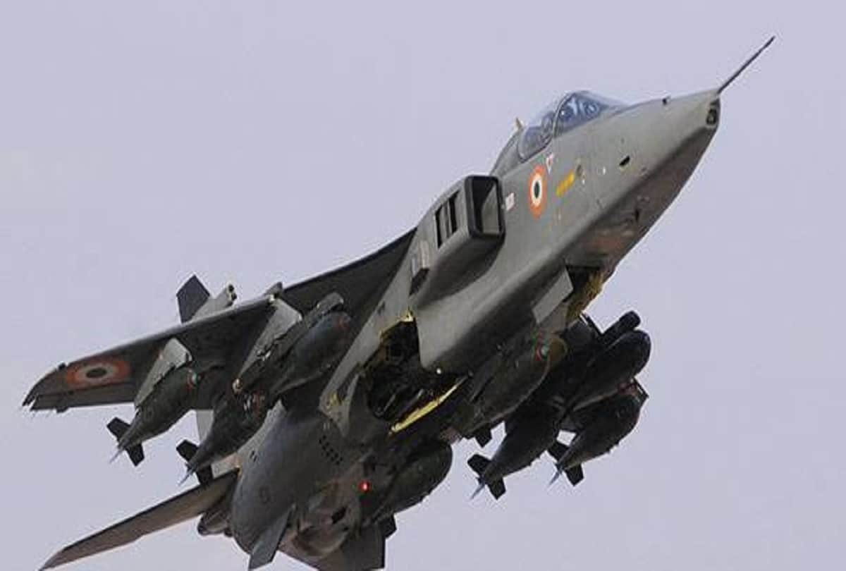 Chandigarh, Indian soldiers were first trained by the British for airforce