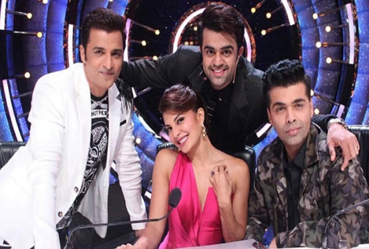 bollywood stars shocking fees in reality show as a judge 