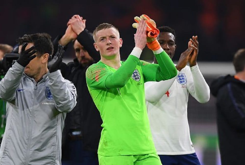 fifa world cup 2018 five best goalkeepers