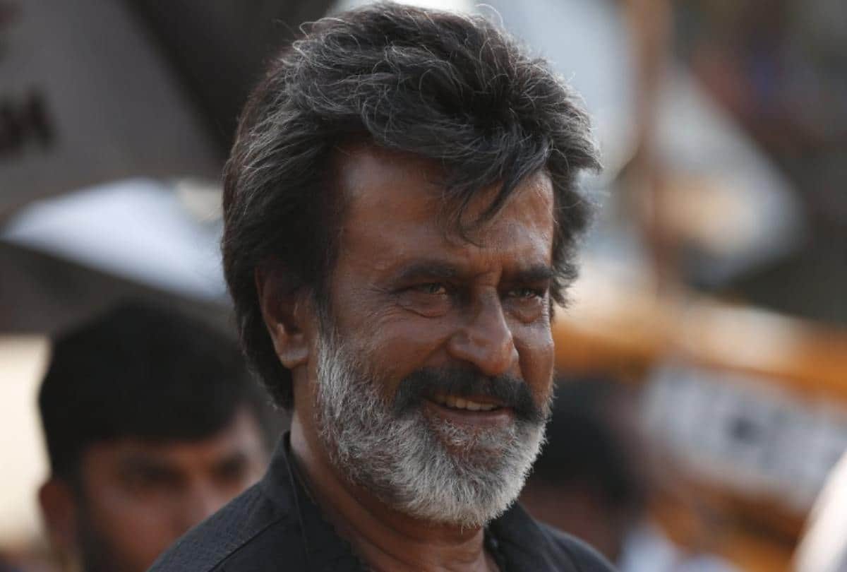 Rajinikanth Kaala film box office collection day 1