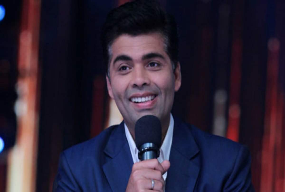 Karan Johar not share selfie with pm modi here reason