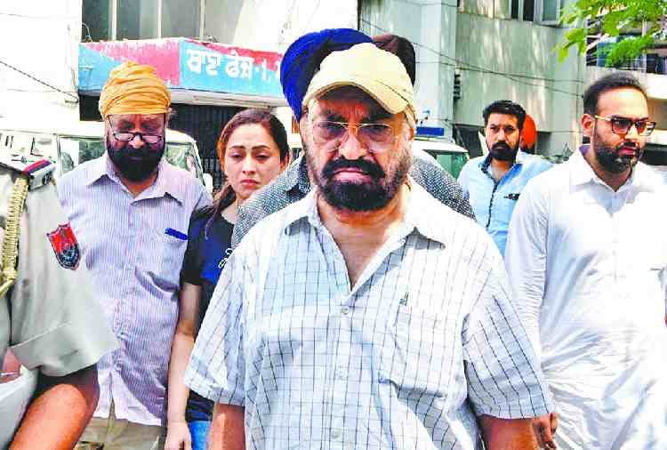 lady drowned in gym swimming pool in mohali, case filed against gym owner