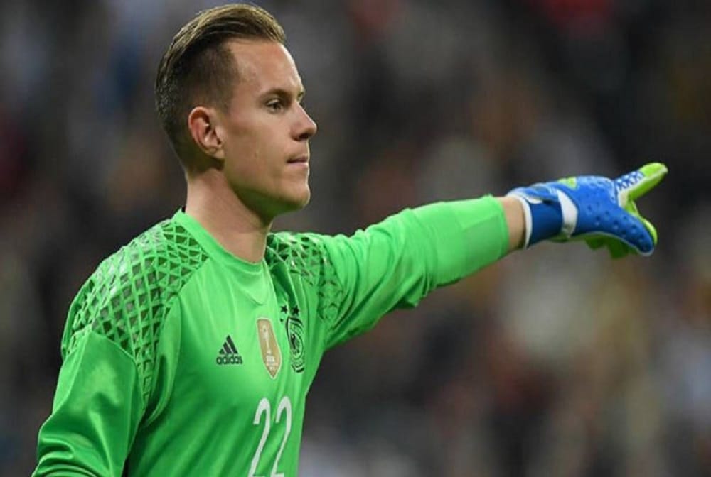 watch out for this WORLD 5 YOUNGER Goalkeepers to FIFA World Cup 2018