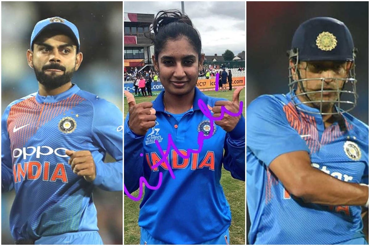 mithali raj becomes first indian to cross the landmark of two thousand runs in t20i