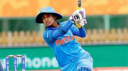 Indian women ODI cricket captain Mithali Raj becomes first Indian batswoman to score 10000 international runs