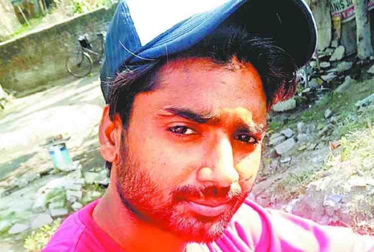 pgi chandigarh employee murder in naya gaon mohali