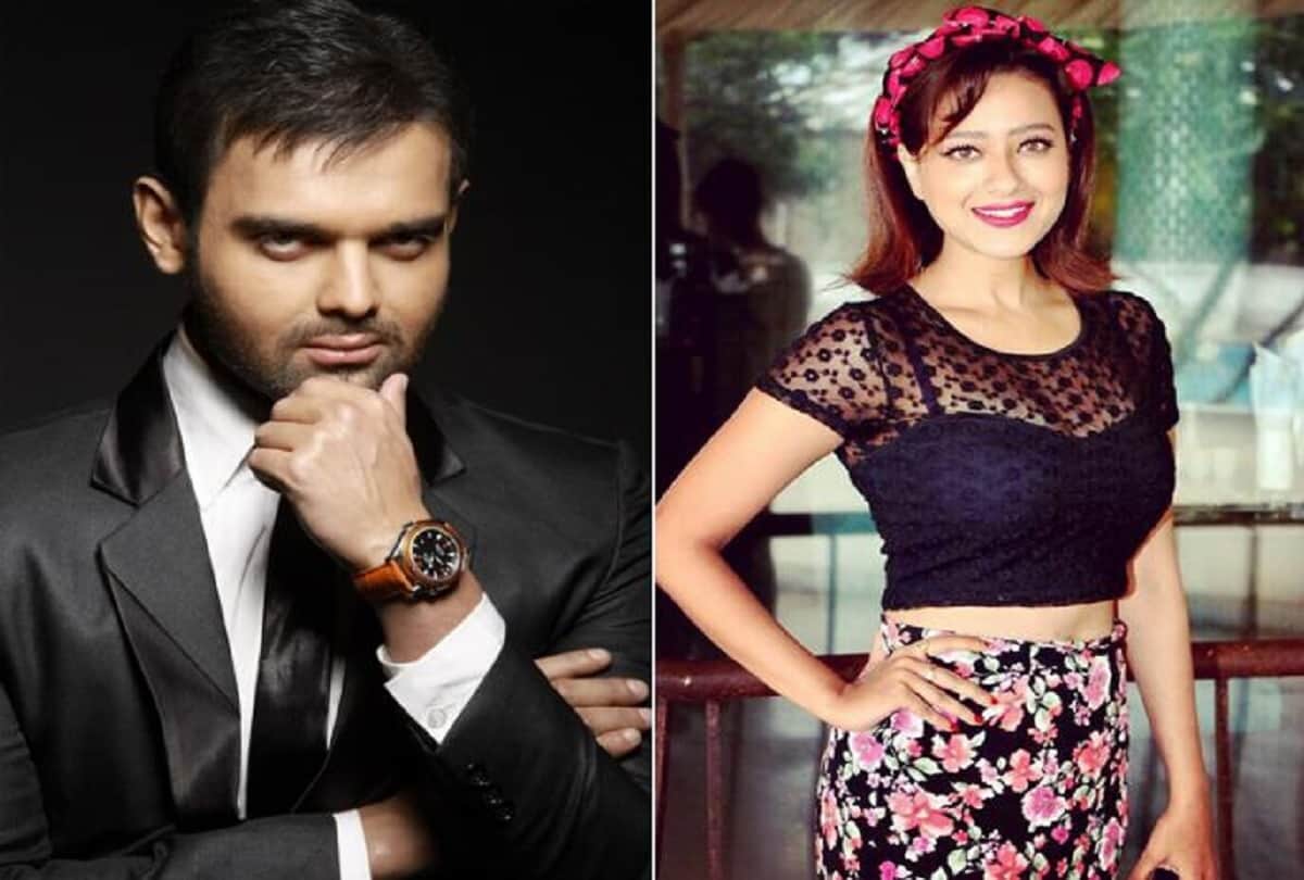 Actress Madalsa sharma to get married with mithun chakraborty son mimoh chakraborty on 7th july