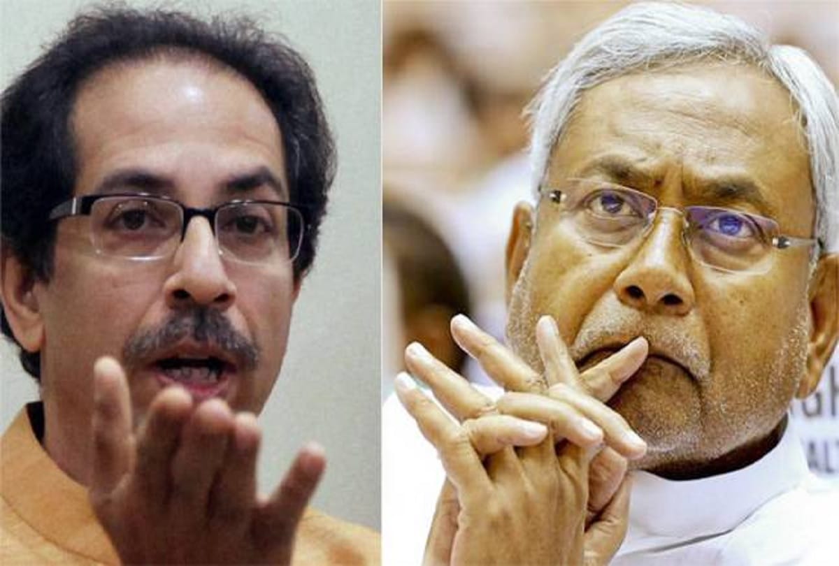 BJP relying on sharing of seats in Bihar and Maharashtra