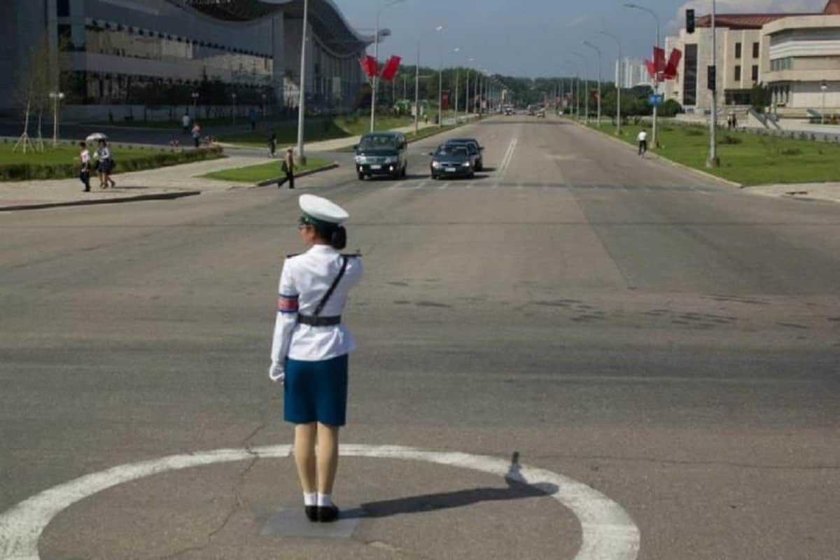 know the unknown facts about North Korea