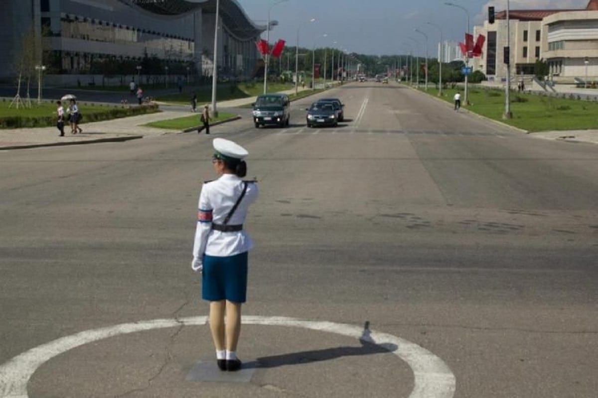 know the unknown facts about North Korea