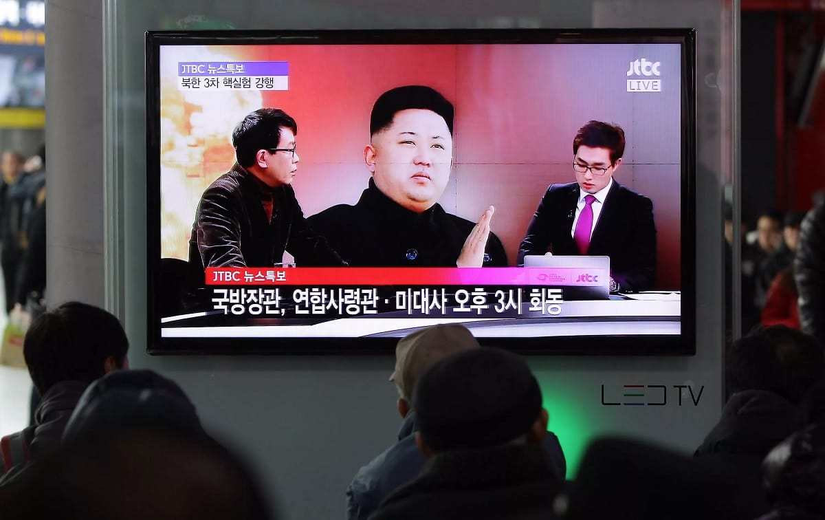 Know which type of Life North Koreans live under the rule of kim jong un