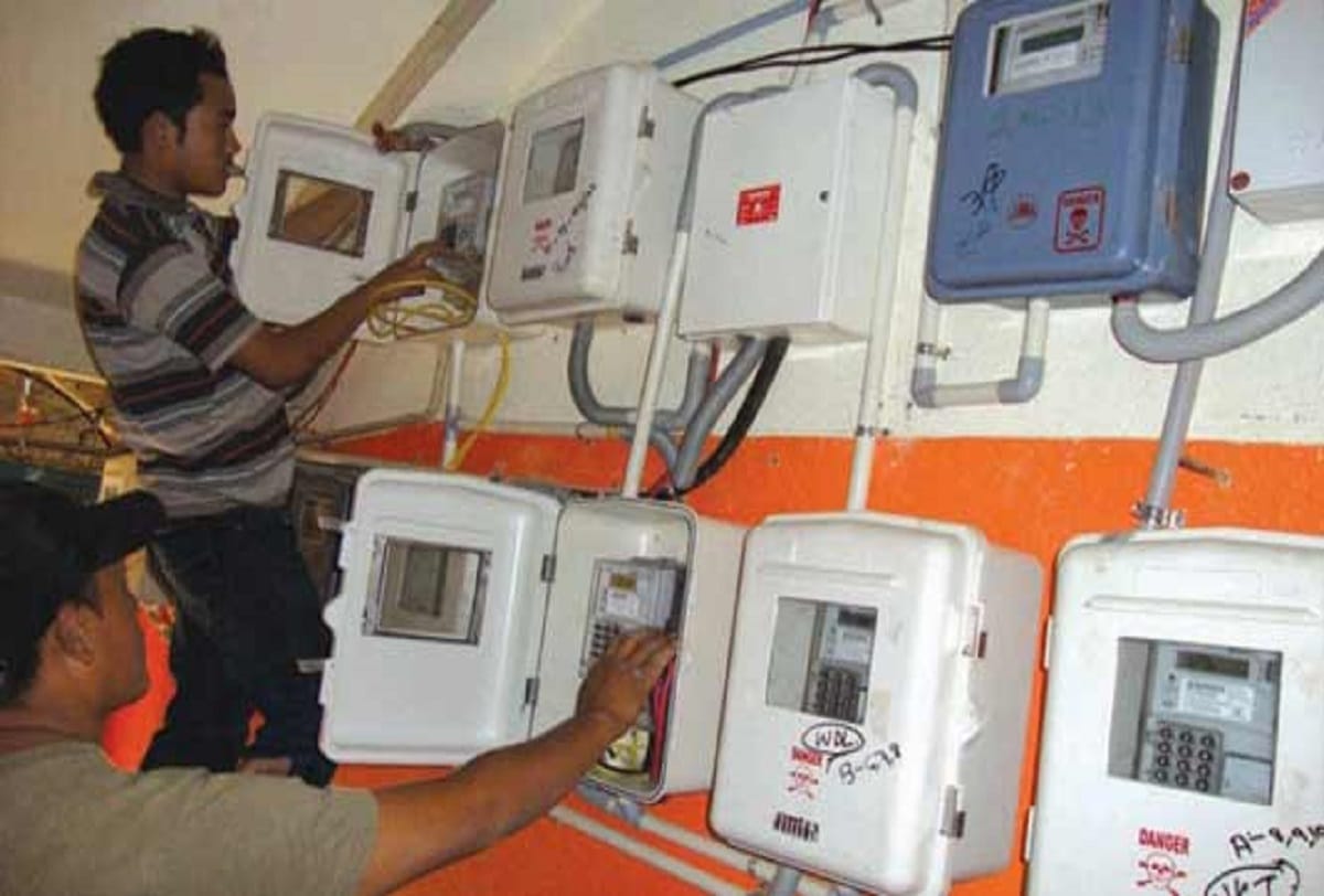Prepaid Electricity Installation to become Mandatory from April Next Year