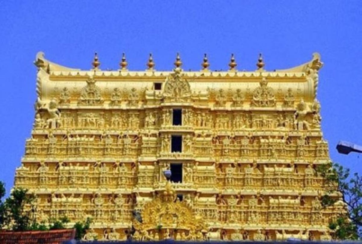know all secret facts about richest temple of india padmanabhaswamy temple