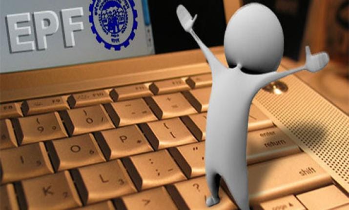 Pf account cash withdrawal important information