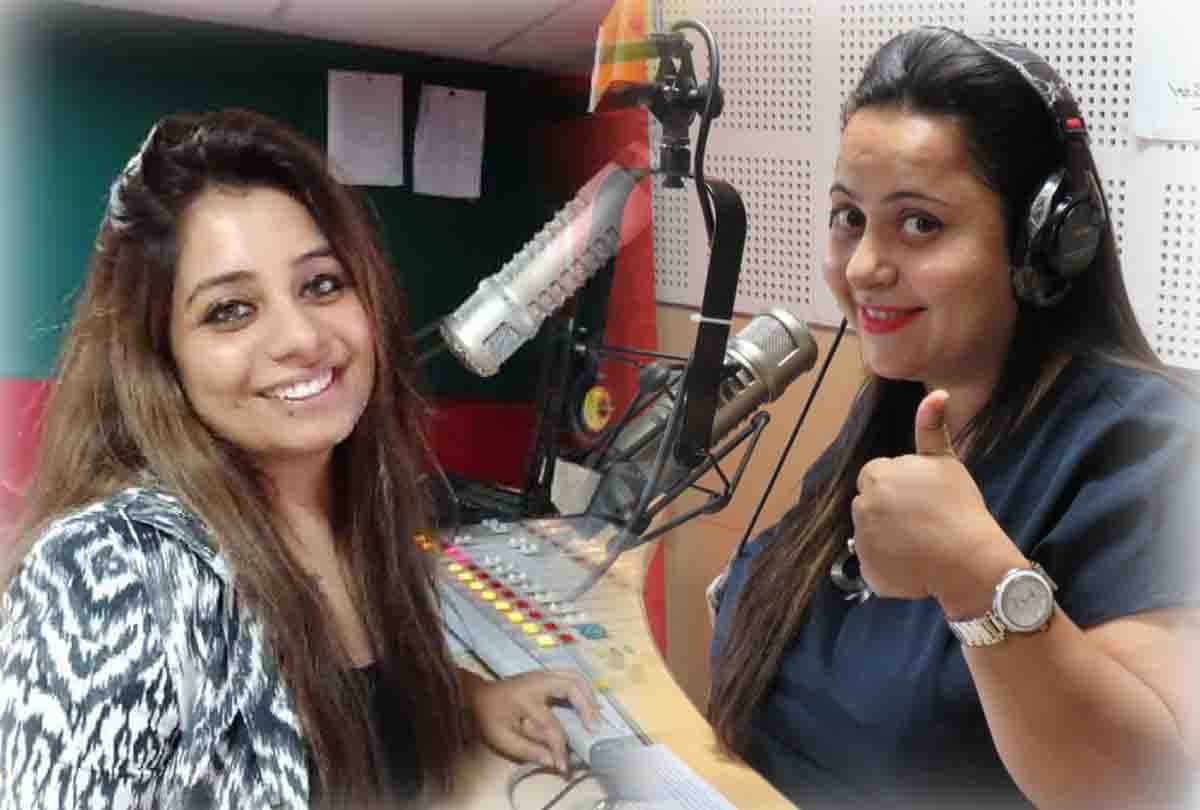 How to prepare yourself a radio jockey