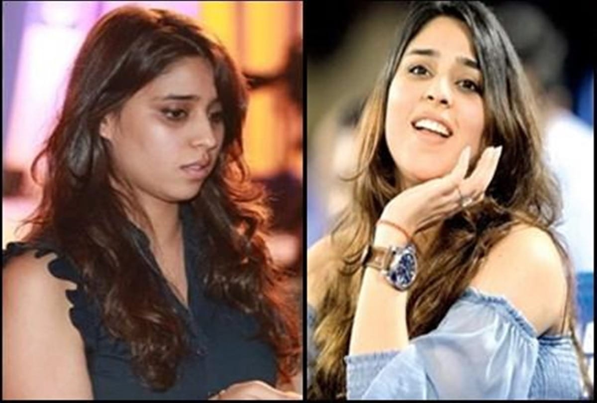 How life changes of star cricketers wives after marriage
