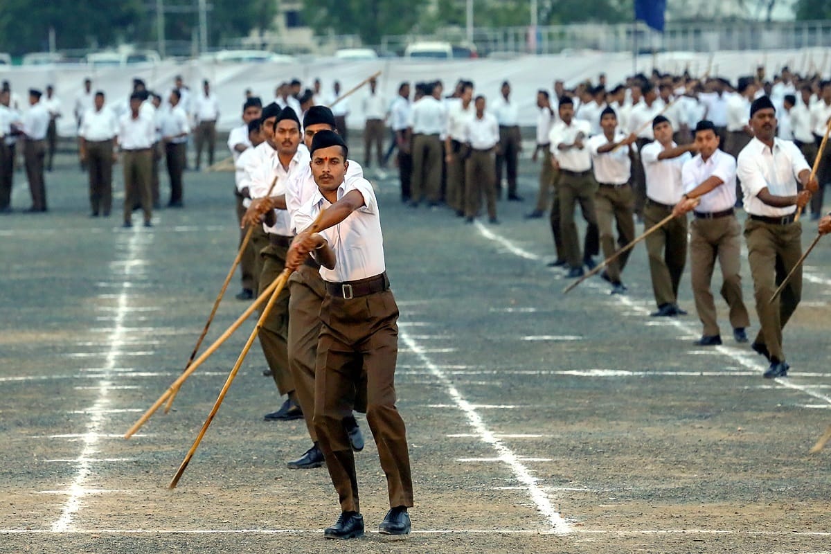 Now recruitment of engineers, teachers and doctors in rss
