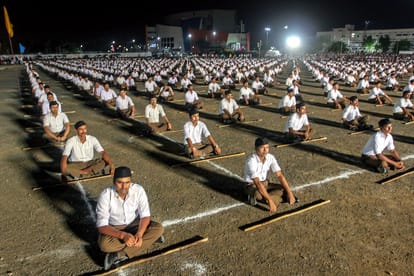 Now recruitment of engineers, teachers and doctors in rss