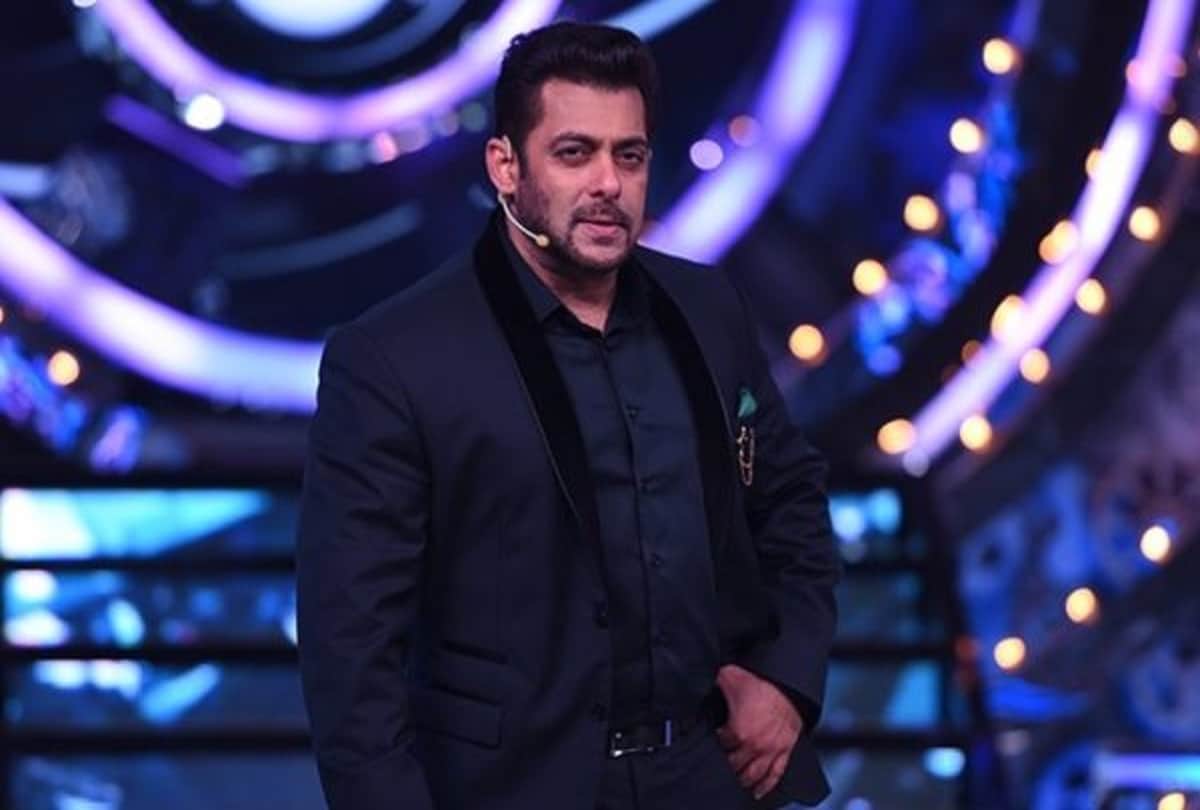 Case Filed Against Salman Khan And Eight Other Bollywood Celebs By US Company