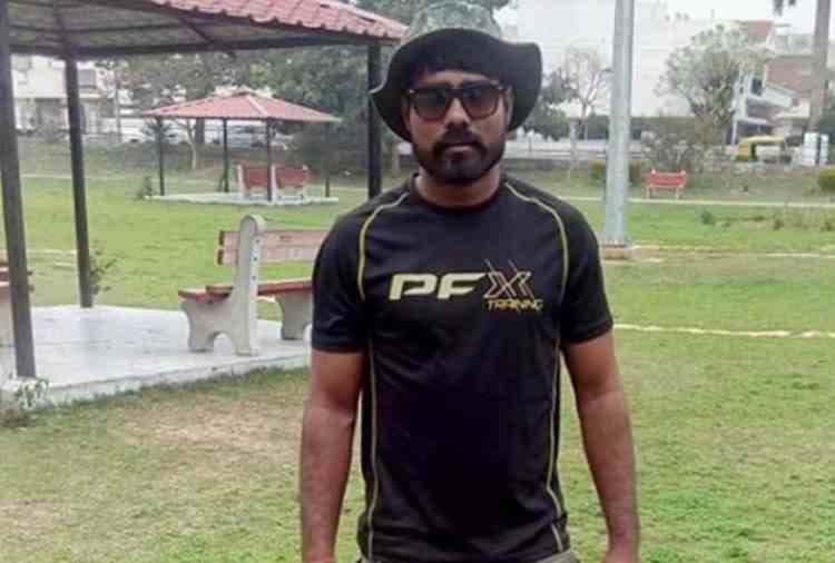 lawrence bishnoi gang member sampat nehra shots parmish verma