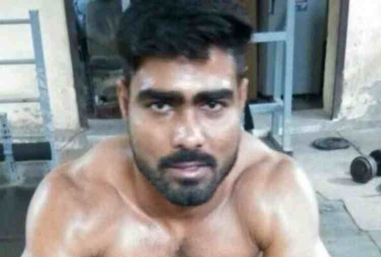 chandigarh, lawrence bishnoi gang member sampat nehra threatened salman khan