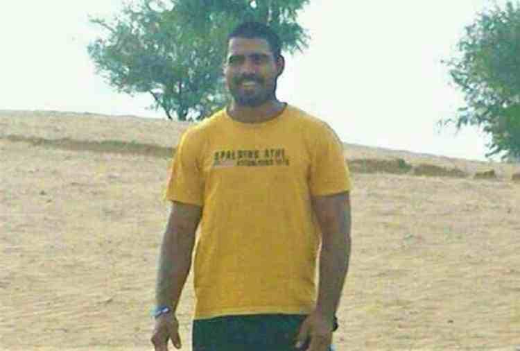 chandigarh, lawrence bishnoi gang member sampat nehra threatened salman khan
