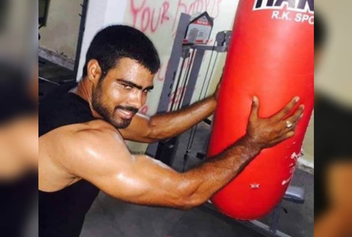 chandigarh, sampat nehra says, i will definetly kill to salman khan