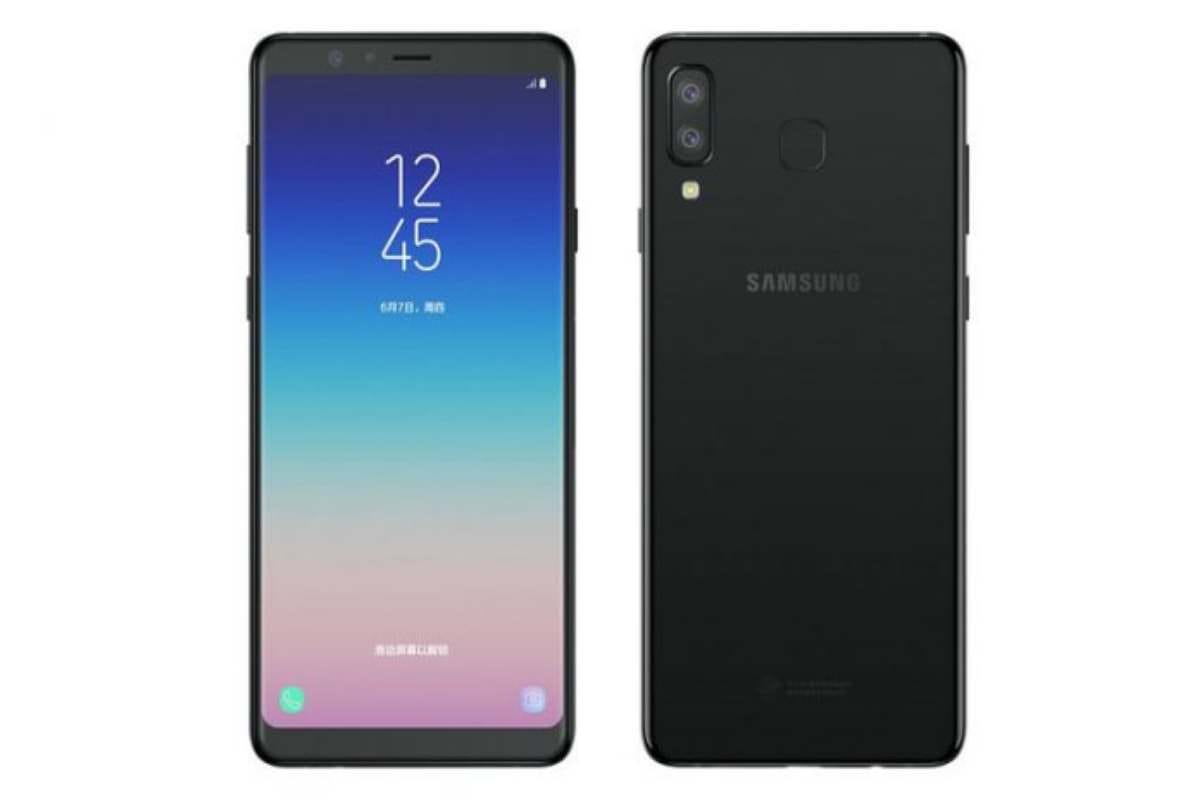 सैमसंग गैलेक्सी ए9 स्टार की कीमत और स्पेसिफिकेशन Samsung Galaxy A9 Star