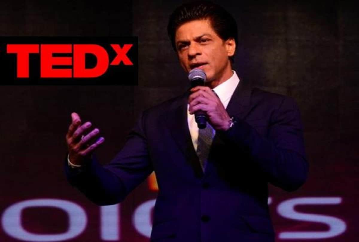 shahrukh khan backed out from saare jahan se achcha