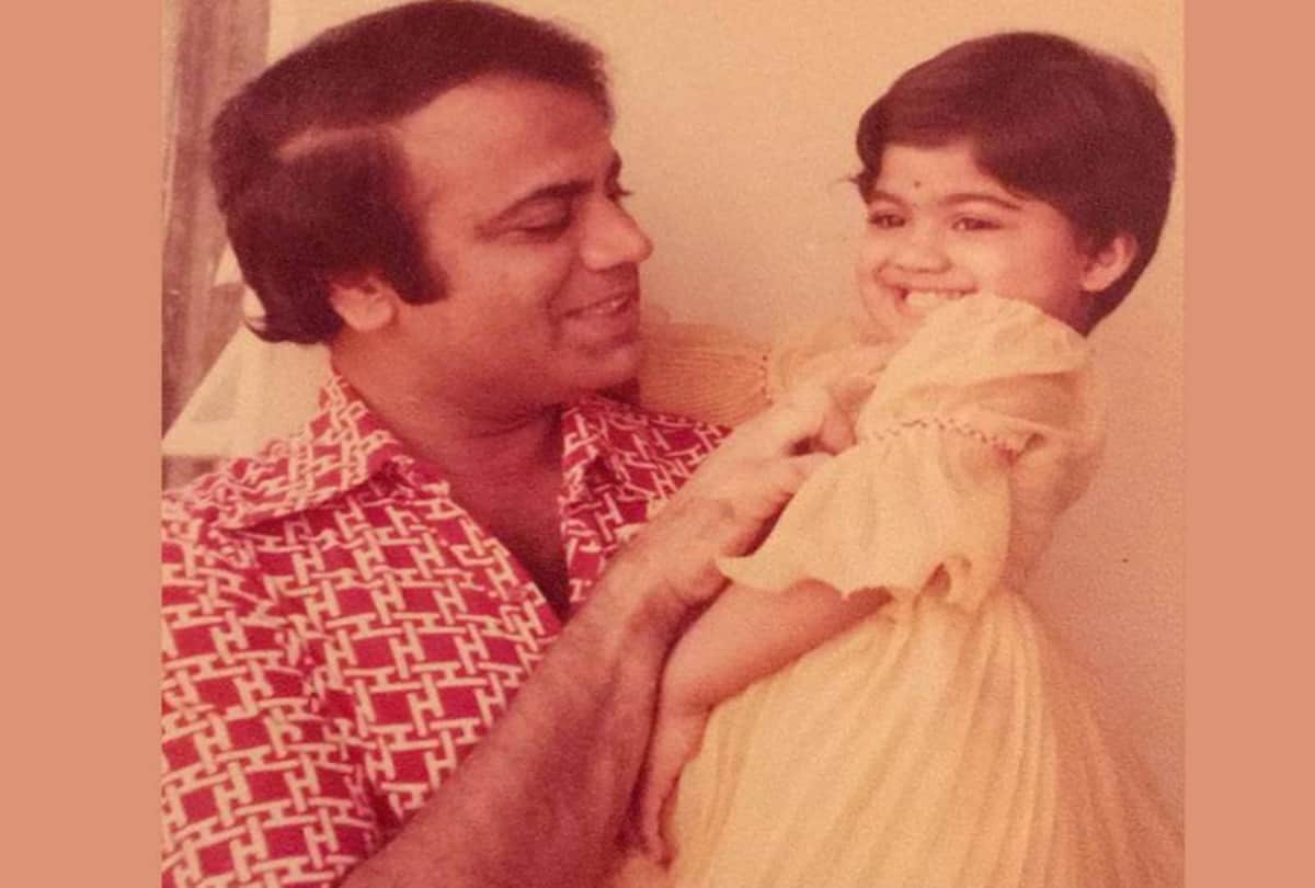 shilpa shetty kundra childhood pictures and now look