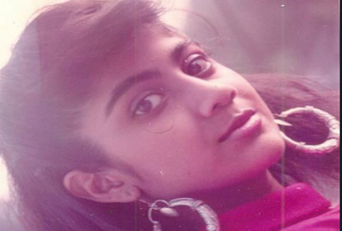 Happy birthday shilpa shetty kundra childhood pictures