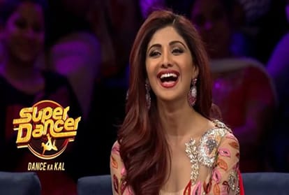 shilpa shetty kundra will be seen in new web series