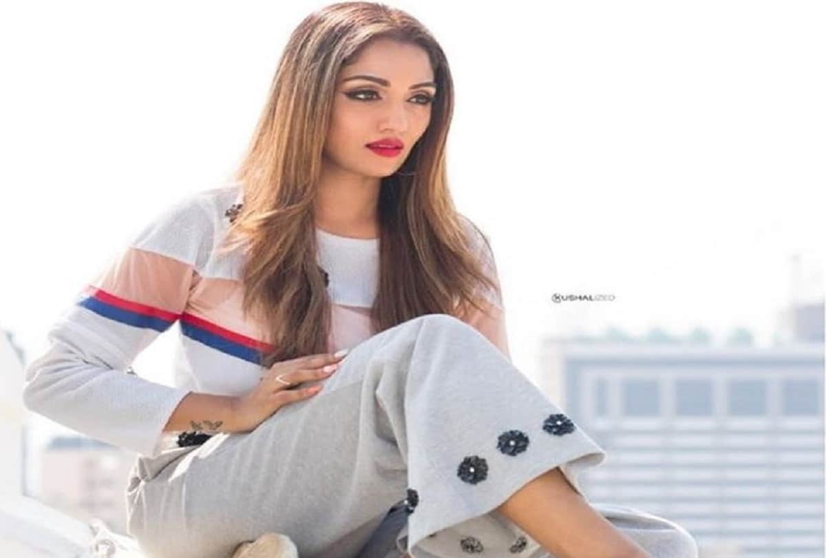 actress aishwarya rai sister in law is so beautiful